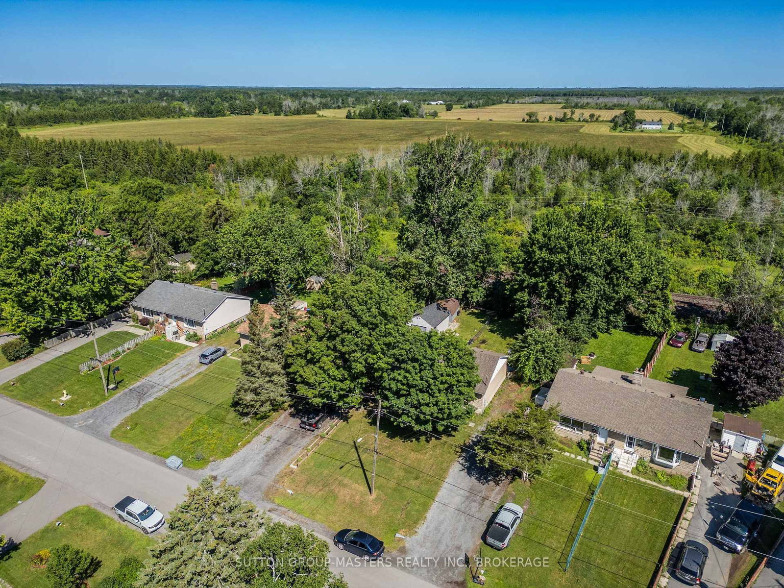 46 Morden Crescent • Loyalist, ON photo 29