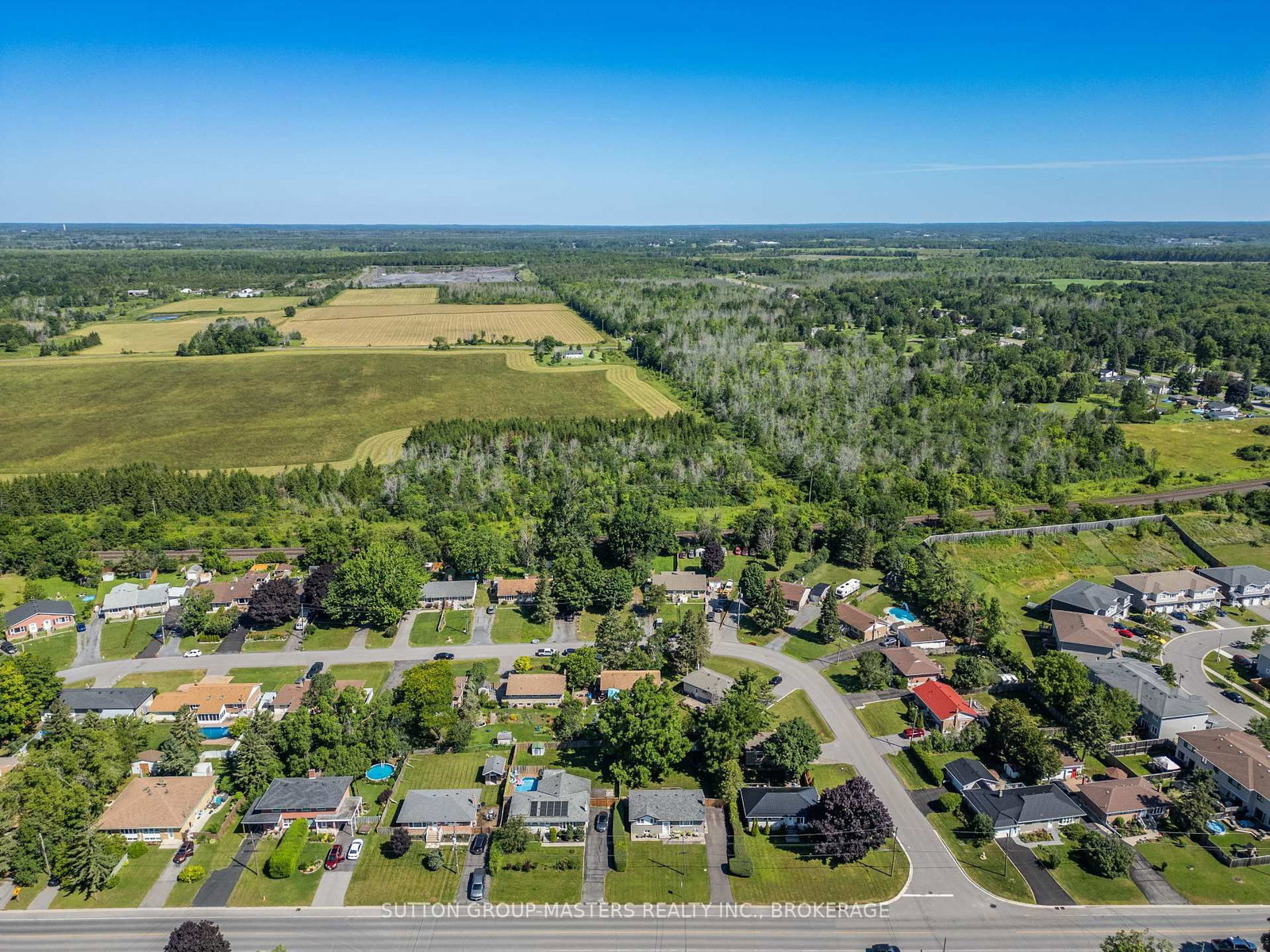 46 Morden Crescent • Loyalist, ON photo 31