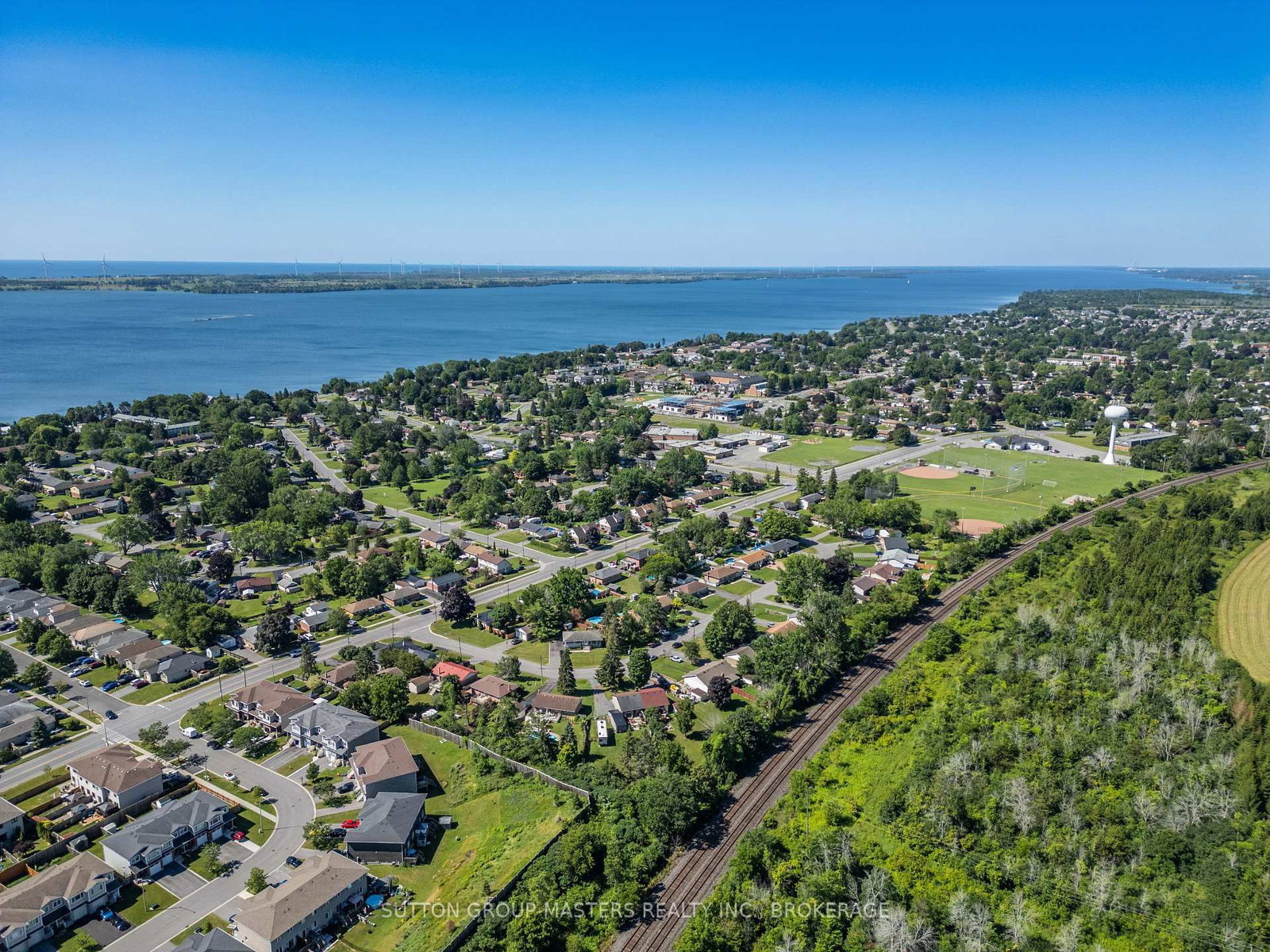 46 Morden Crescent • Loyalist, ON photo 32