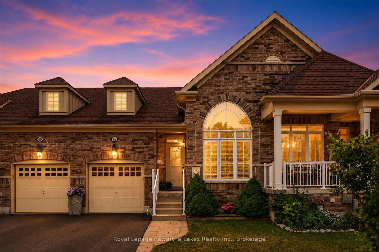 42 Deacon Crescent • Kawartha Lakes, ON photo 1