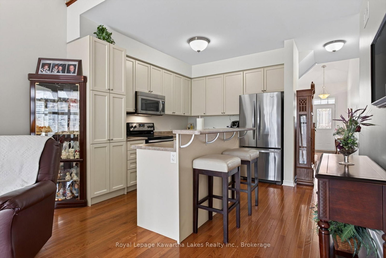 42 Deacon Crescent • Kawartha Lakes, ON photo 10