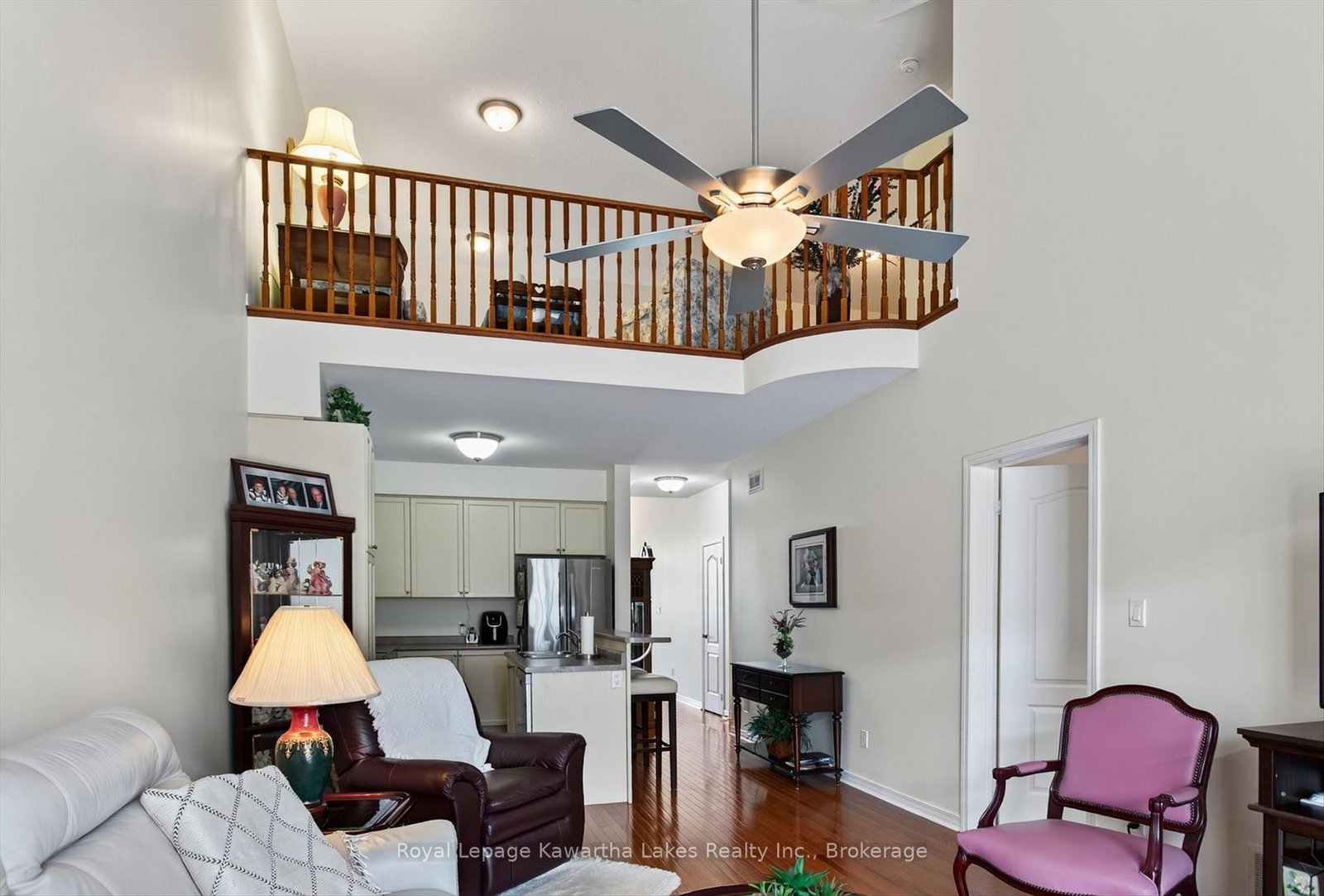 42 Deacon Crescent • Kawartha Lakes, ON photo 14
