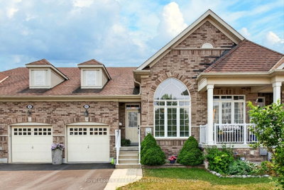 42 Deacon Crescent • Kawartha Lakes, ON photo 2