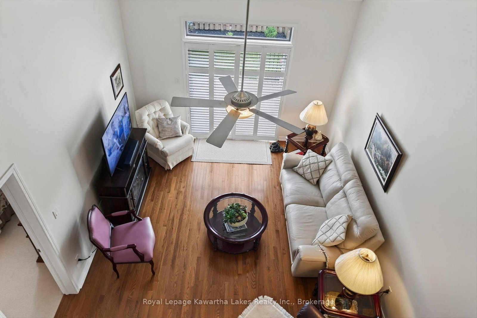 42 Deacon Crescent • Kawartha Lakes, ON photo 29