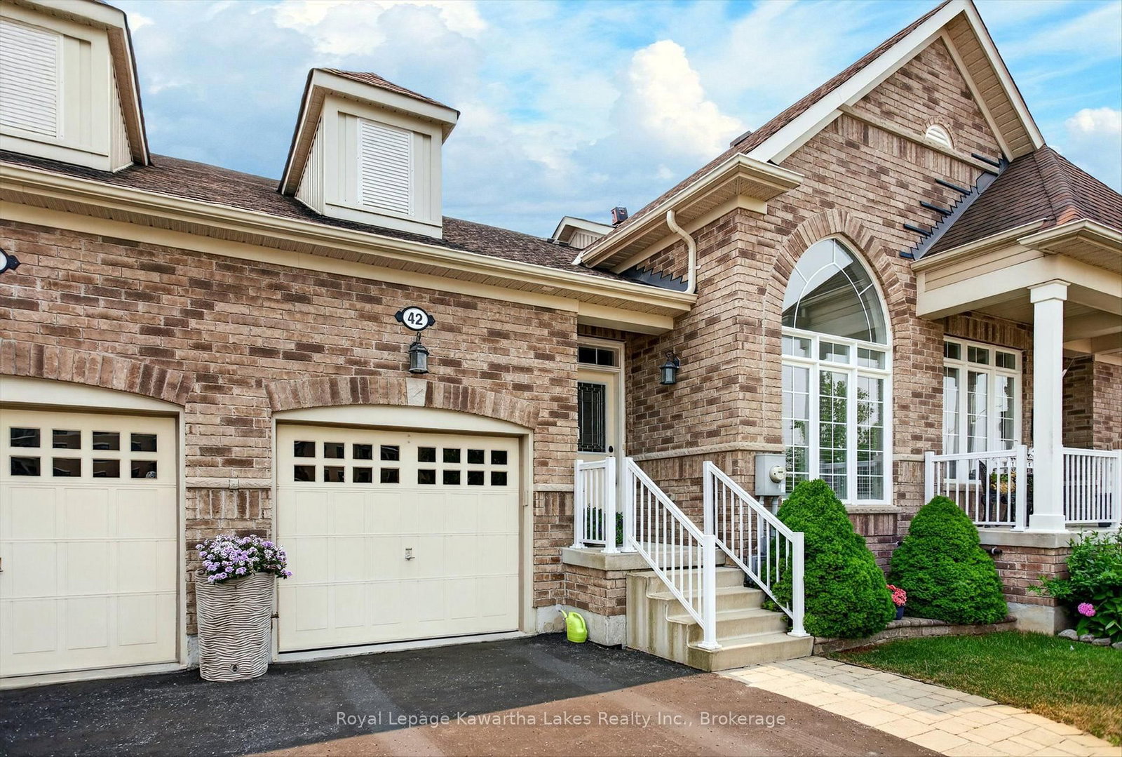 42 Deacon Crescent • Kawartha Lakes, ON photo 3