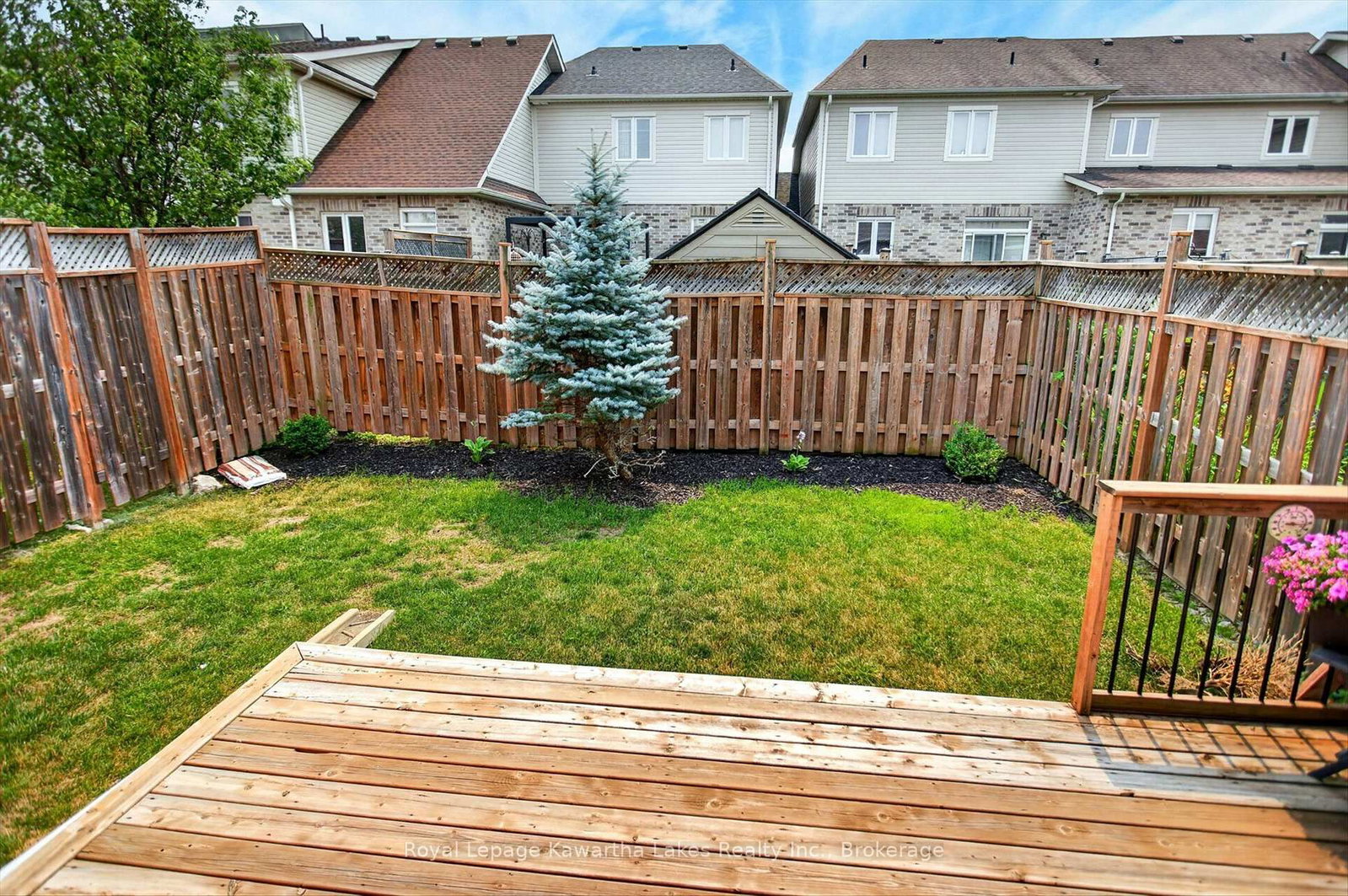 42 Deacon Crescent • Kawartha Lakes, ON photo 35