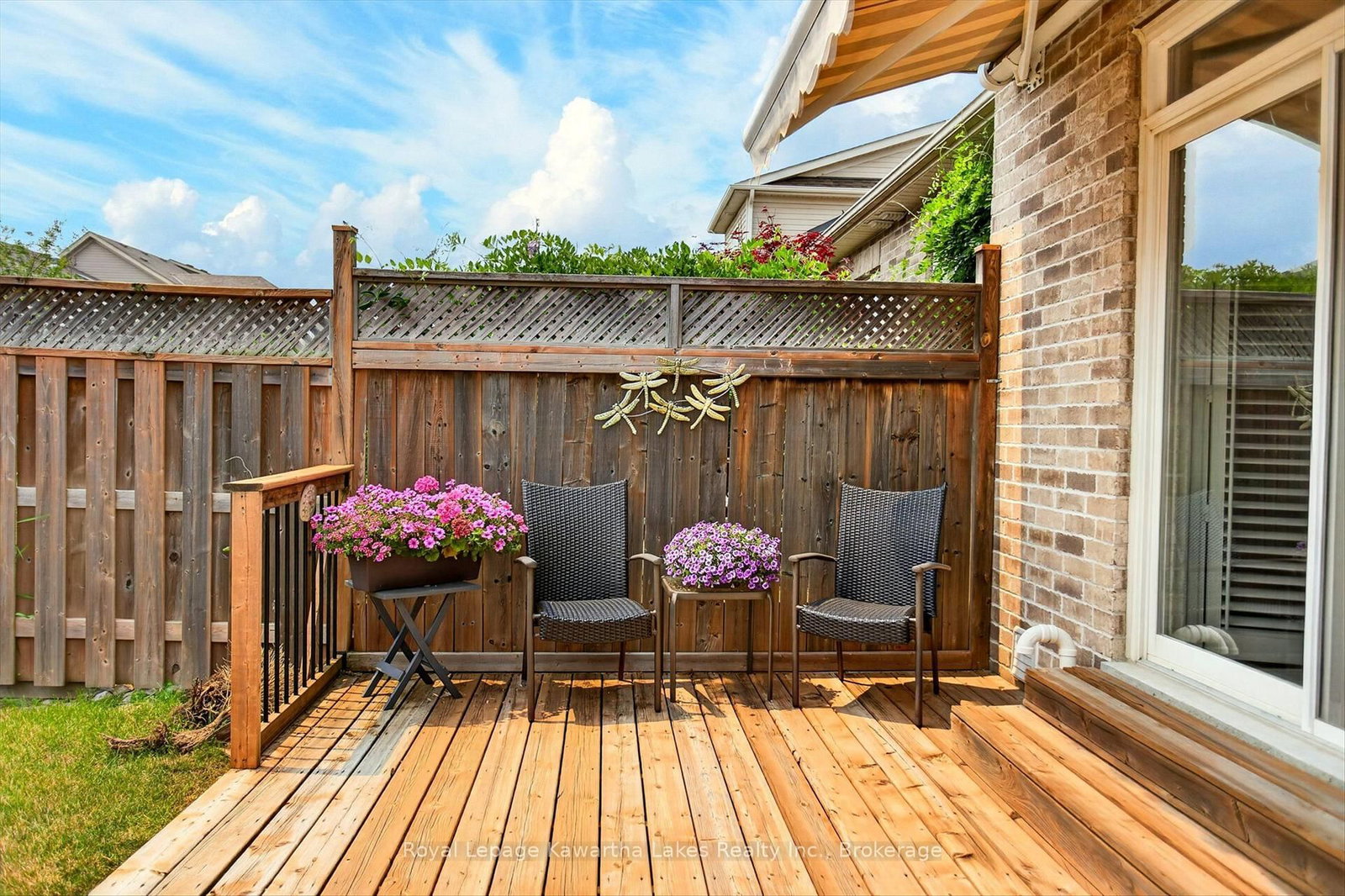 42 Deacon Crescent • Kawartha Lakes, ON photo 36