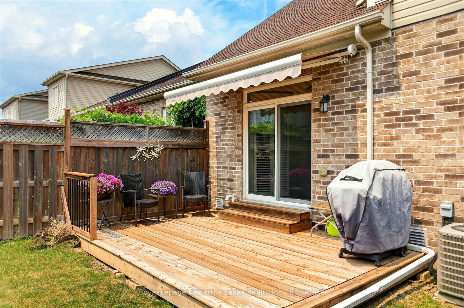 42 Deacon Crescent • Kawartha Lakes, ON photo 38