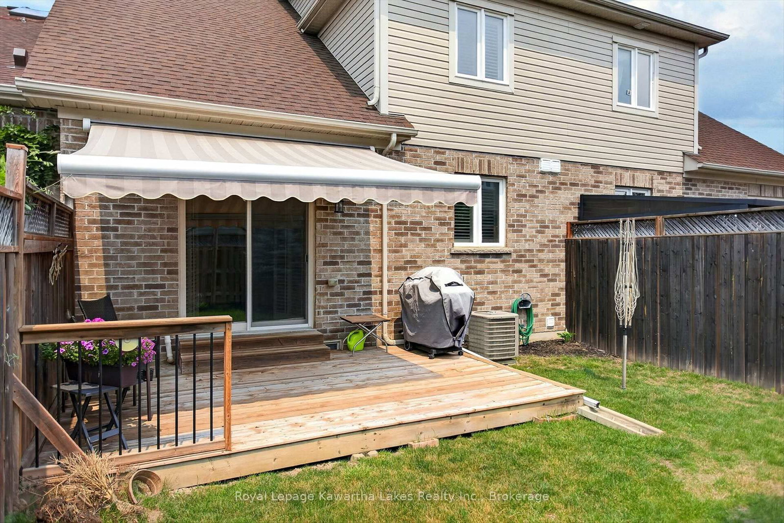 42 Deacon Crescent • Kawartha Lakes, ON photo 39