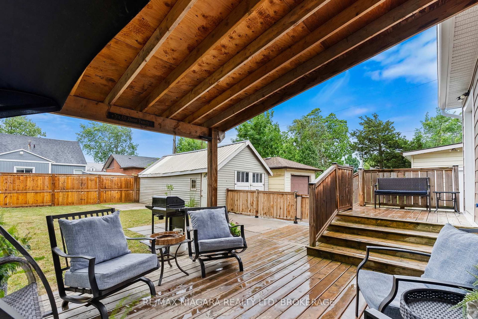 3 Osborne Street • Fort Erie, ON photo 28