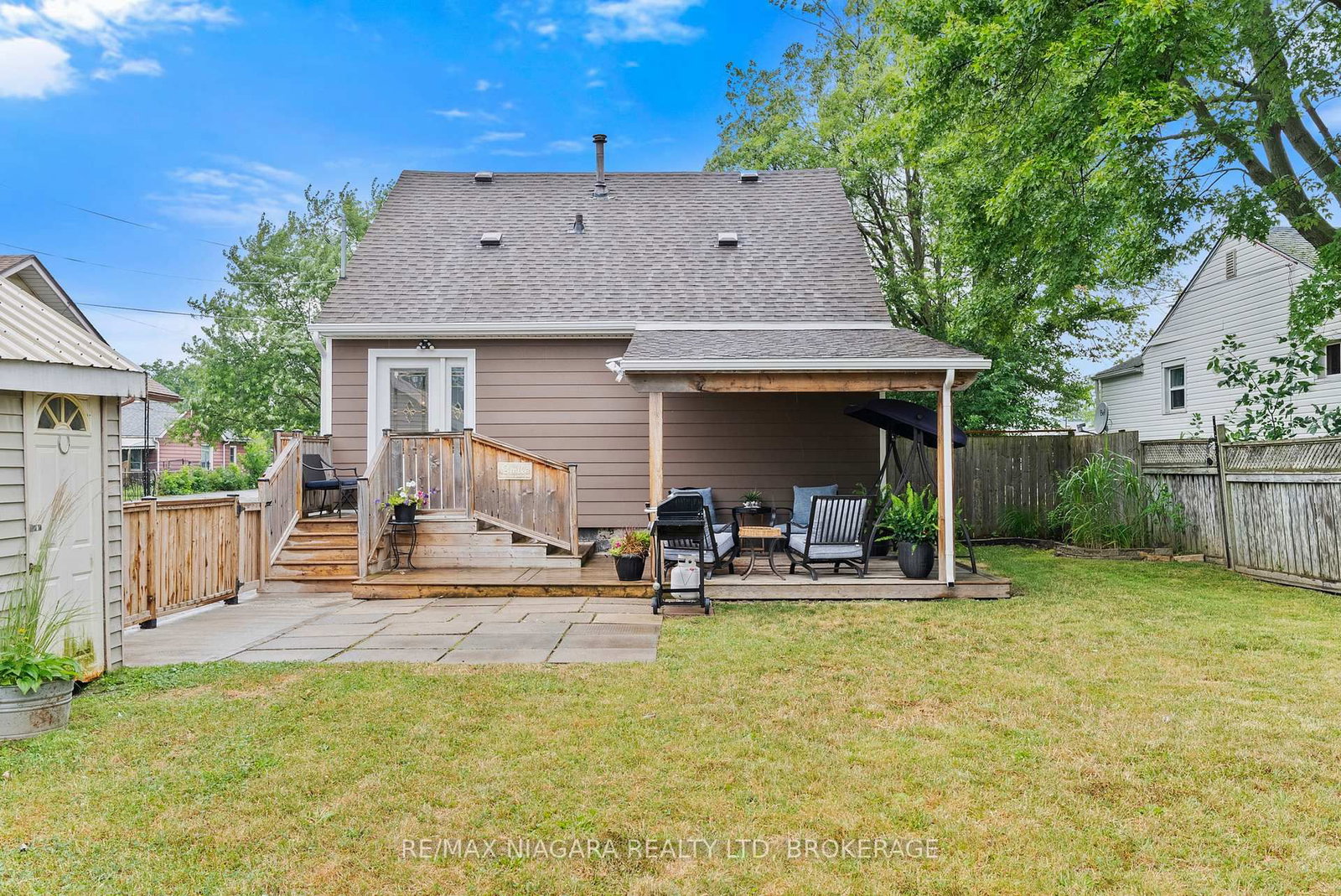 3 Osborne Street • Fort Erie, ON photo 30