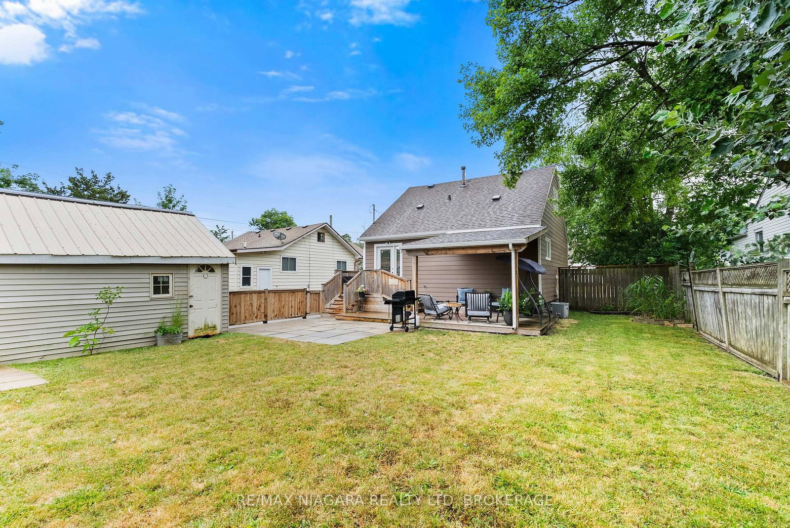 3 Osborne Street • Fort Erie, ON photo 31
