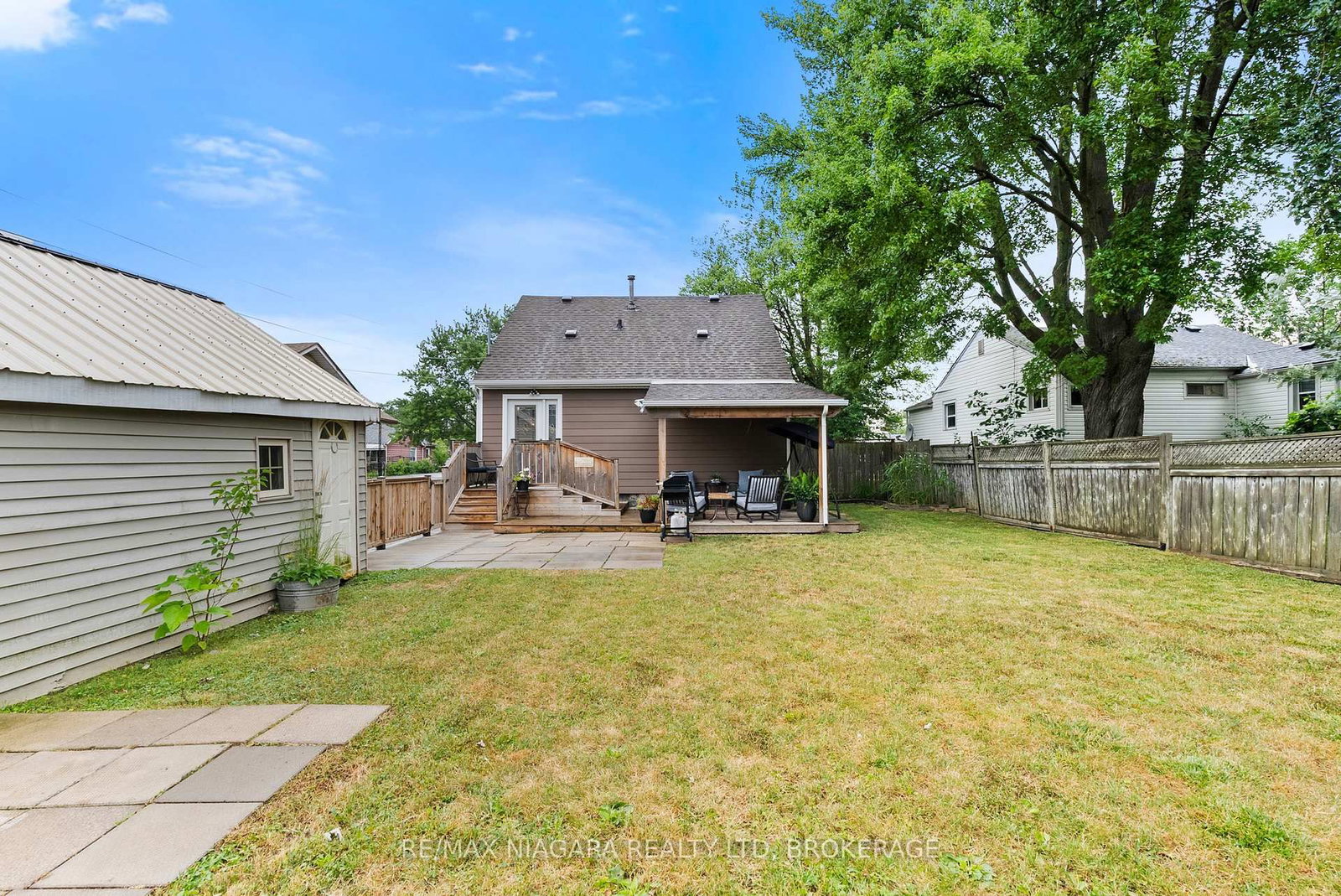 3 Osborne Street • Fort Erie, ON photo 32