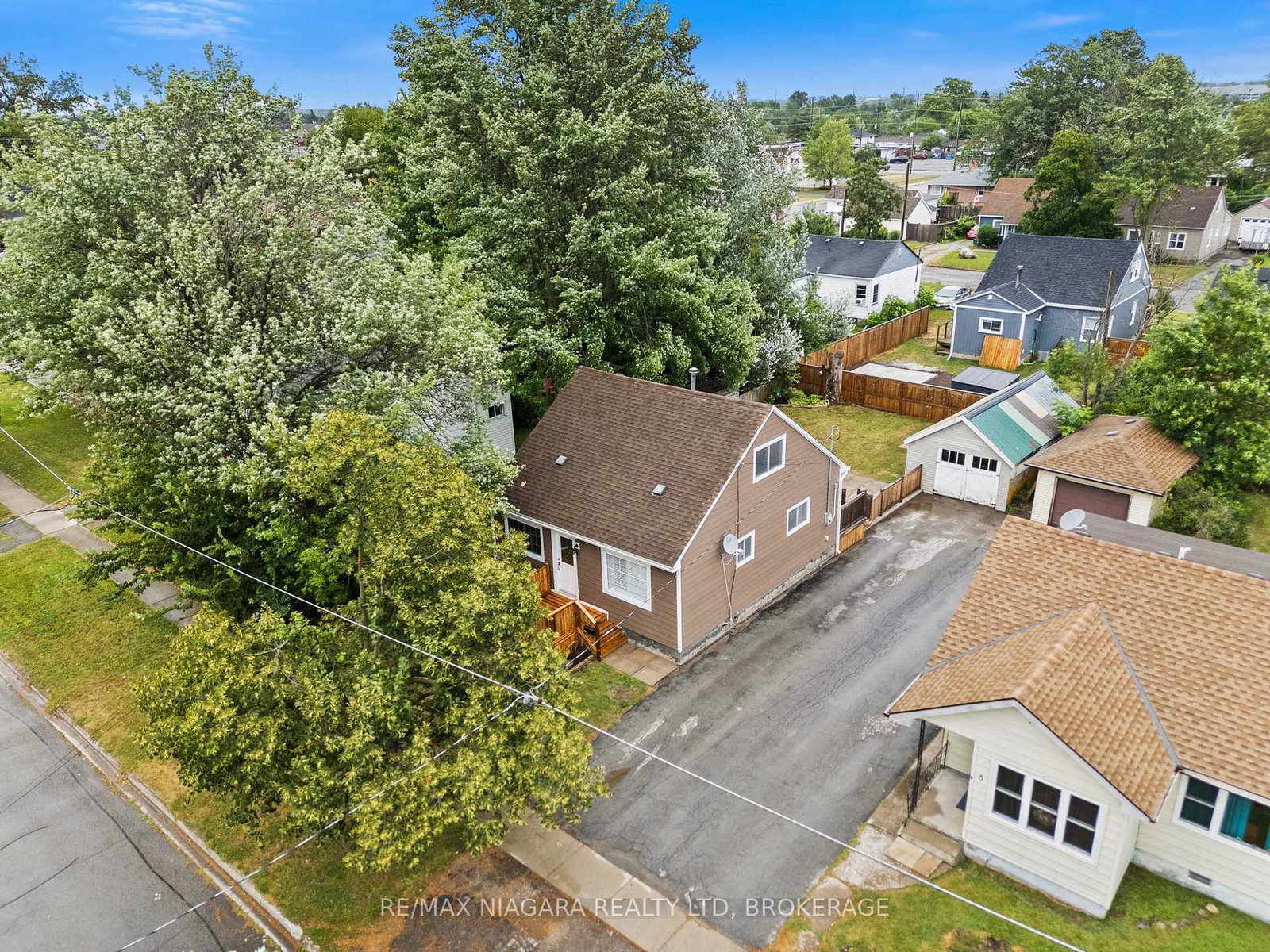 3 Osborne Street • Fort Erie, ON photo 36