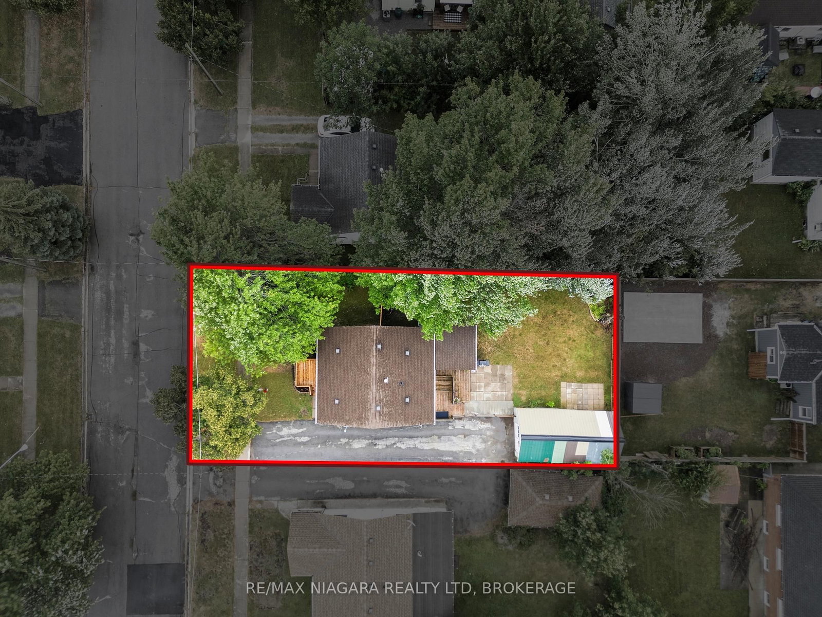 3 Osborne Street • Fort Erie, ON photo 37