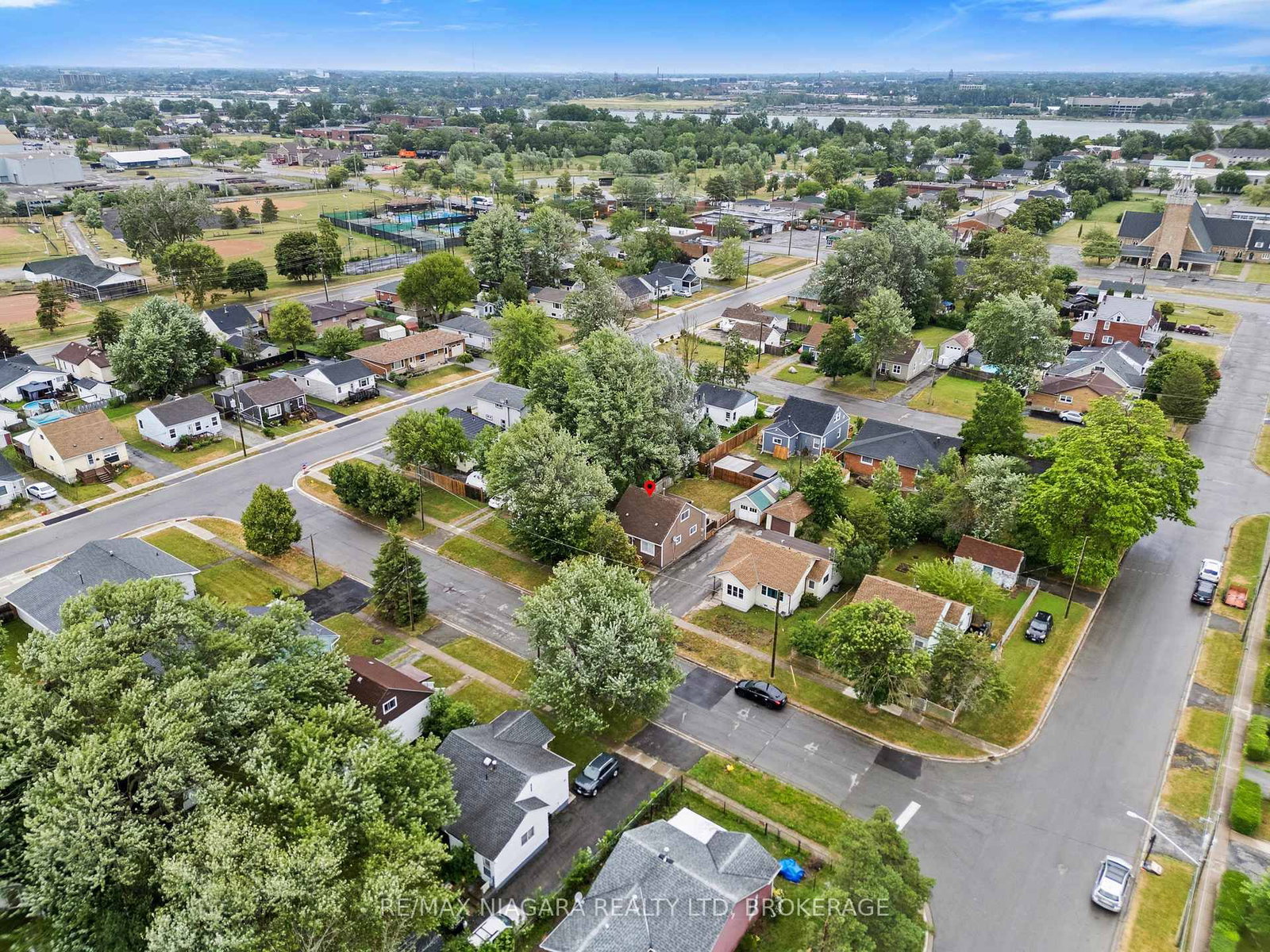 3 Osborne Street • Fort Erie, ON photo 41