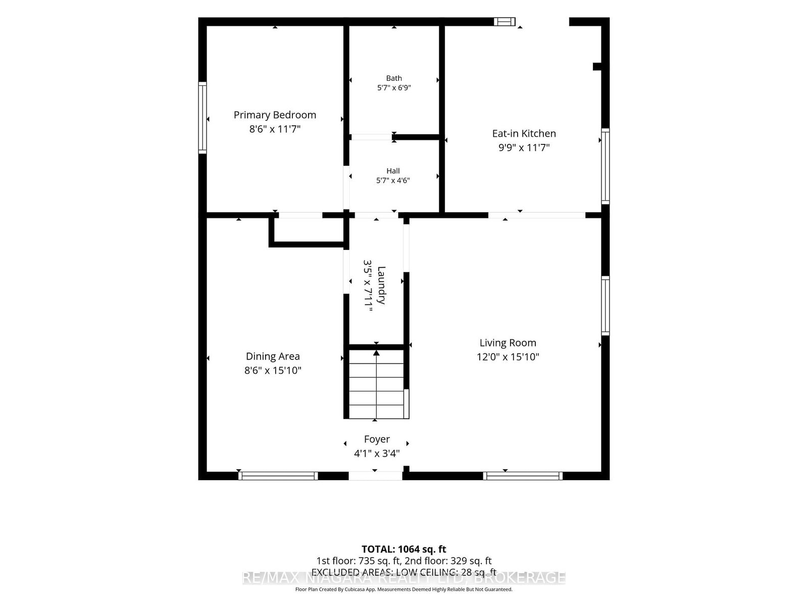 3 Osborne Street • Fort Erie, ON photo 42