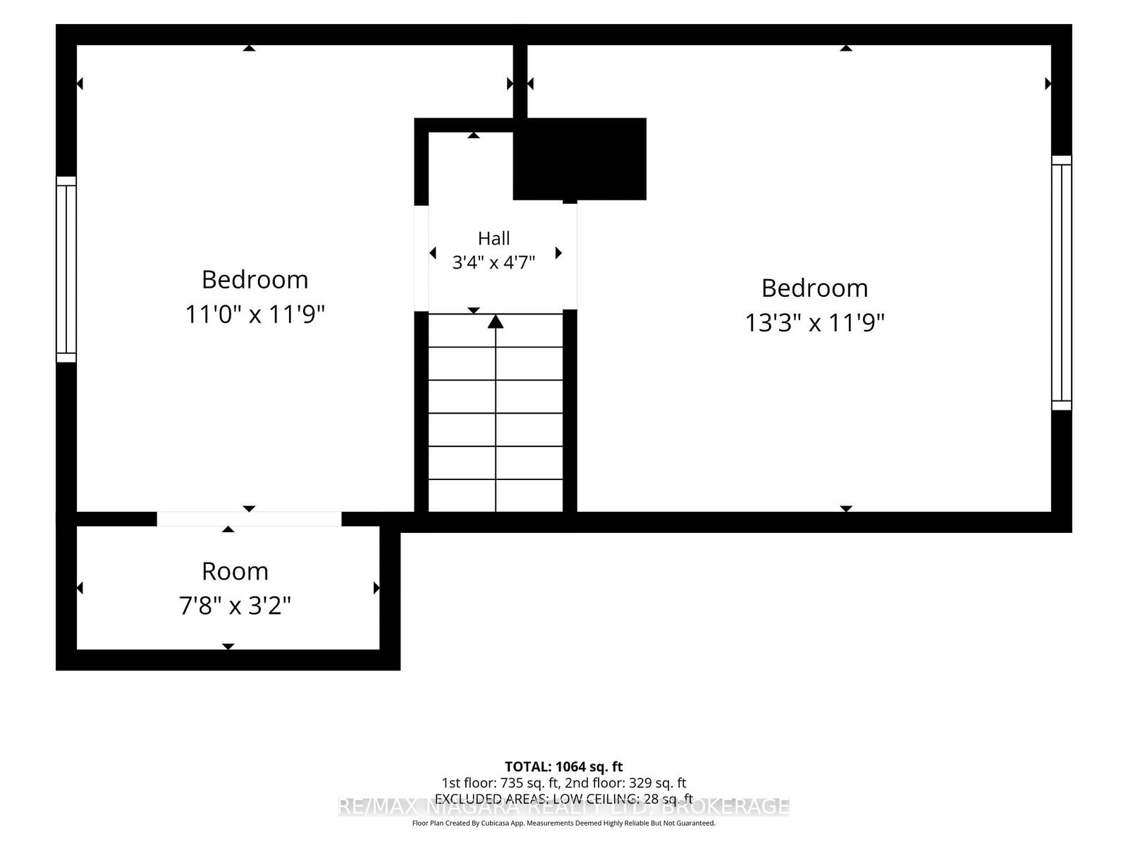 3 Osborne Street • Fort Erie, ON photo 43