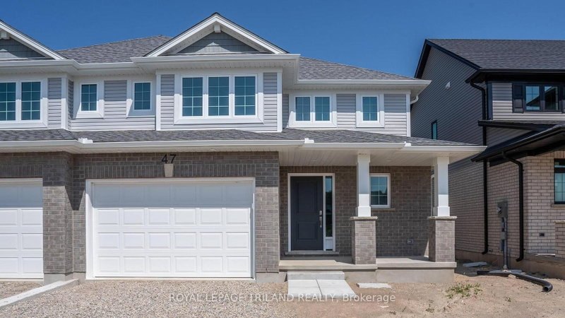 47 HARROW Lane, St. Thomas