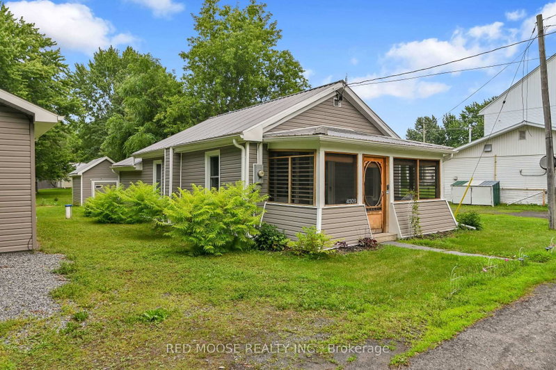 4309 Locke Lane