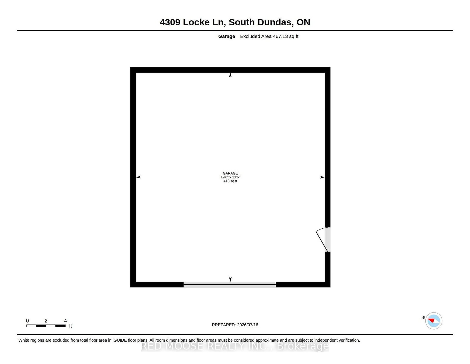 4309 Locke Lane • South Dundas, ON photo 39