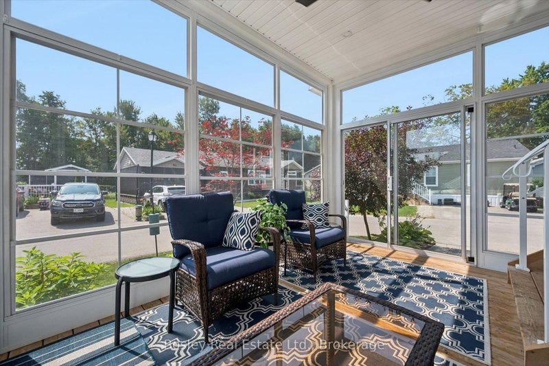 7 Sumac Street