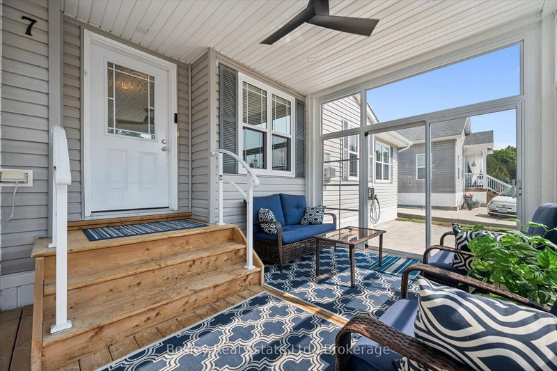 7 Sumac Street