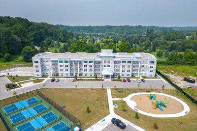 Condo for sale at 103-100 The Prom, Central Elgin, Ontario, N5L 1C5 - Port Stanley - MLS: X13591790