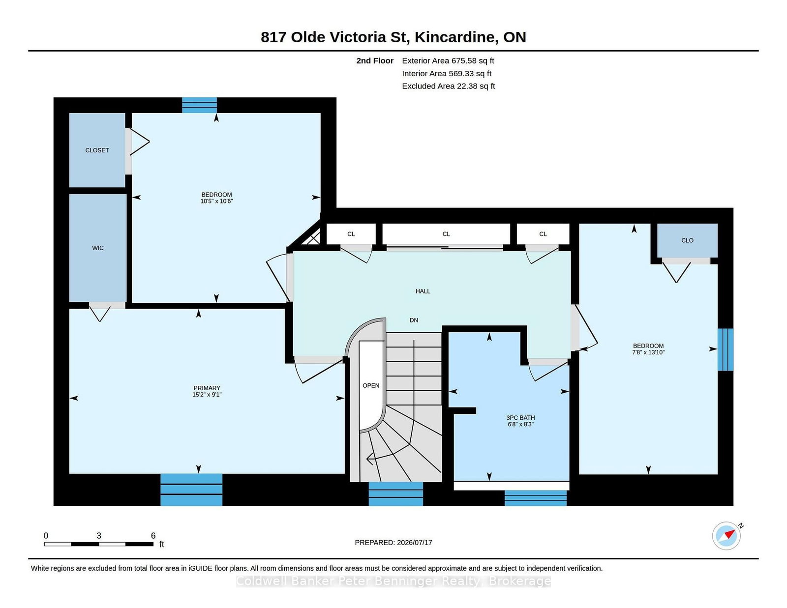 817 OLDE VICTORIA Street • Kincardine, ON photo 45