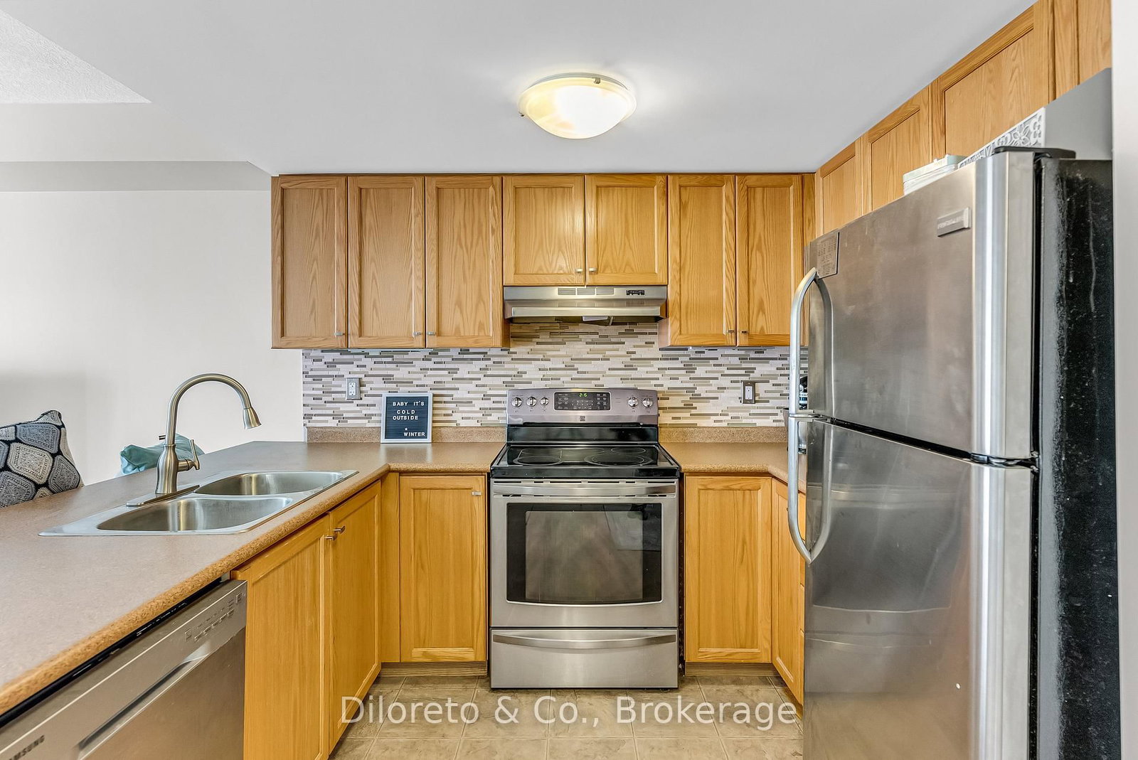 39 Goodwin Drive • #309 • Guelph, ON photo 2