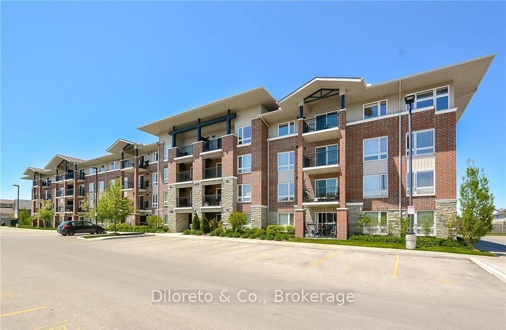 39 Goodwin Drive • #309 • Guelph, ON photo 21