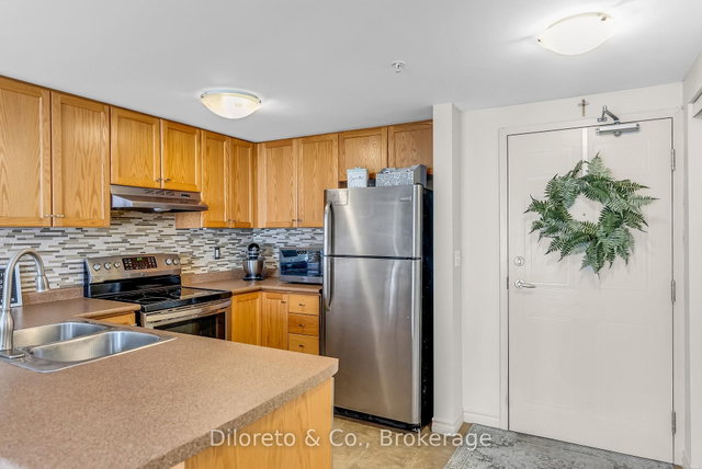 309 - 39 Goodwin Drive