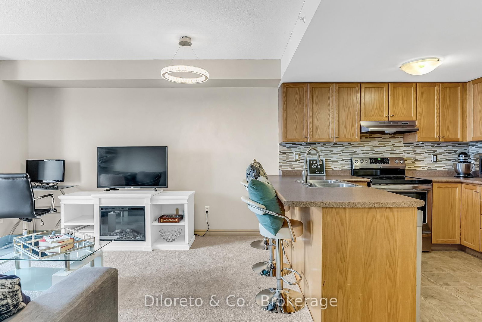 39 Goodwin Drive • #309 • Guelph, ON photo 5