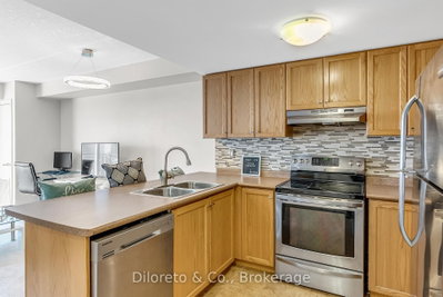 39 Goodwin Drive • #309 • Guelph, ON photo 6