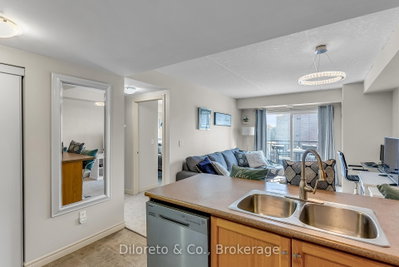 39 Goodwin Drive • #309 • Guelph, ON photo 7