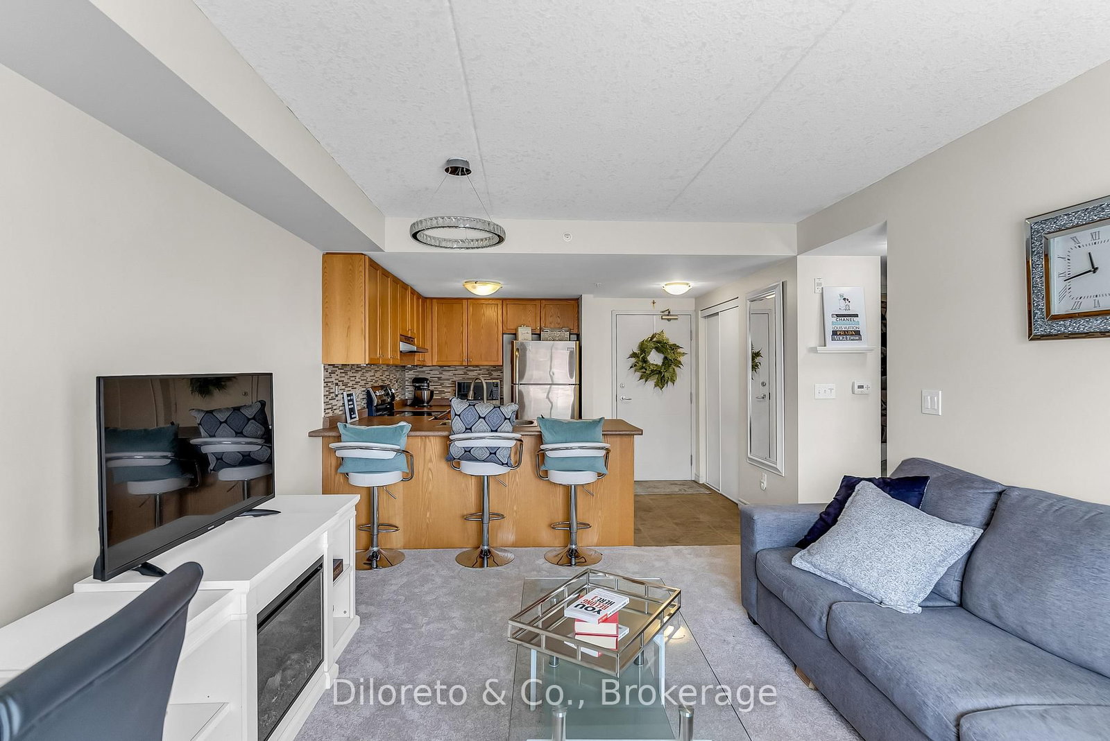 39 Goodwin Drive • #309 • Guelph, ON photo 8