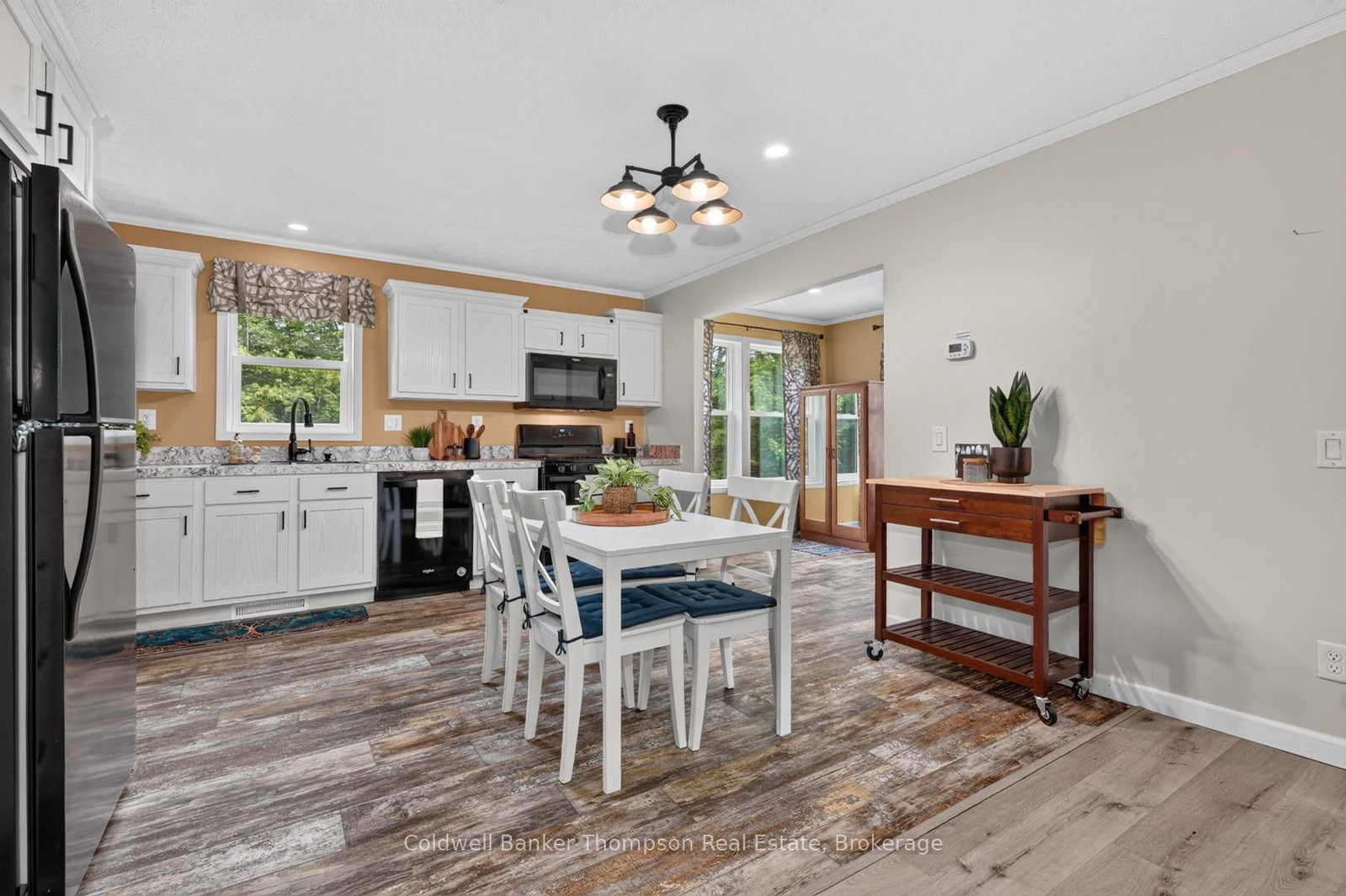 23 Golf Lane • Strong, ON photo 14