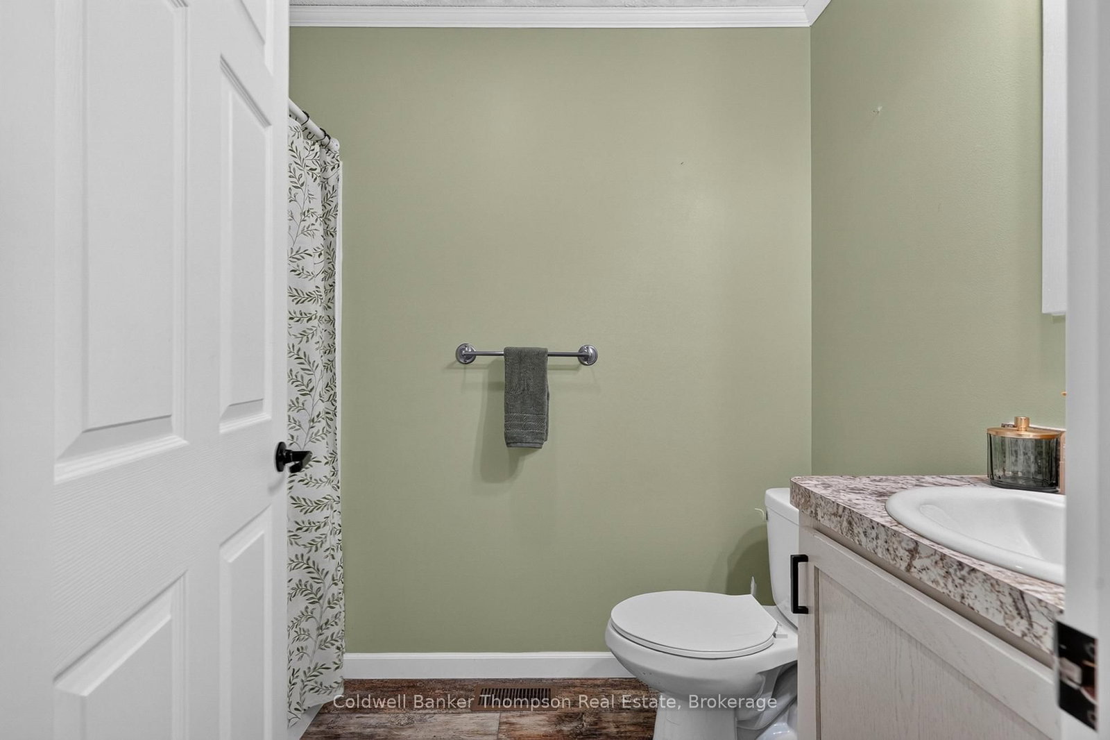 23 Golf Lane • Strong, ON photo 25
