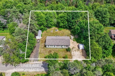 23 Golf Lane • Strong, ON photo 3