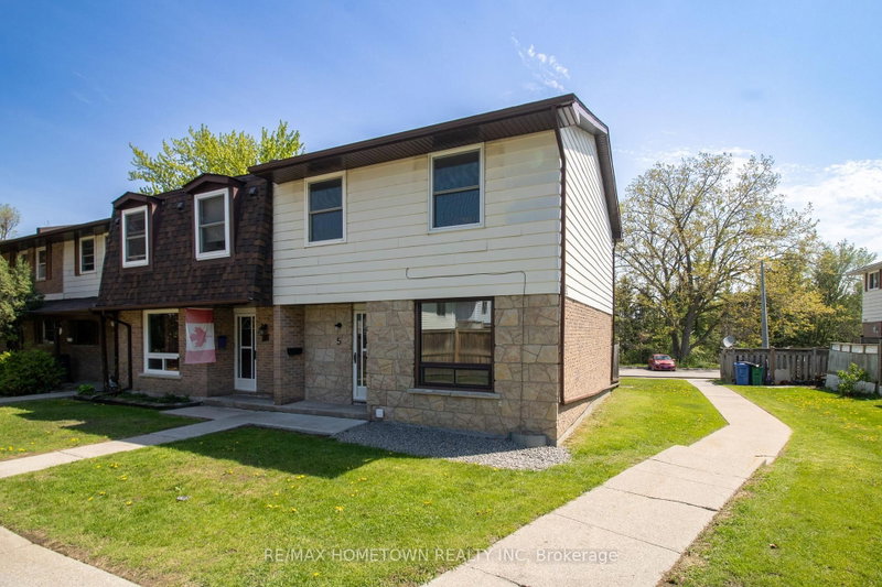 5 - 1293 Vista Drive