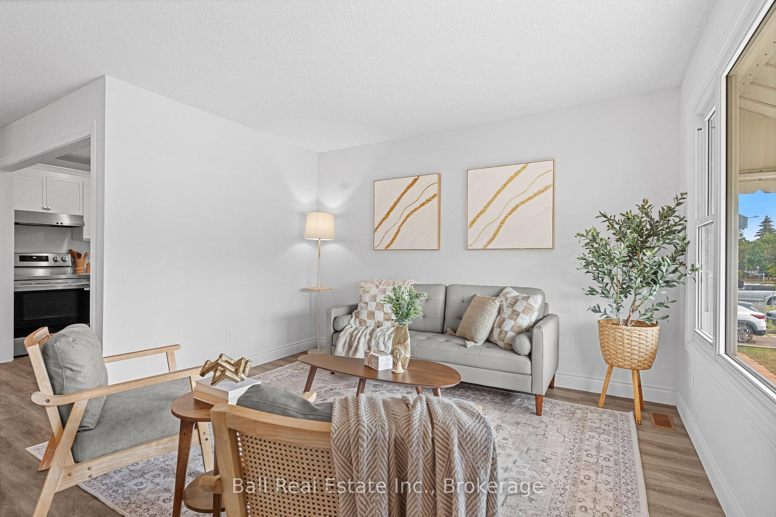 774 Mountain Ash Road • Peterborough, ON photo 11