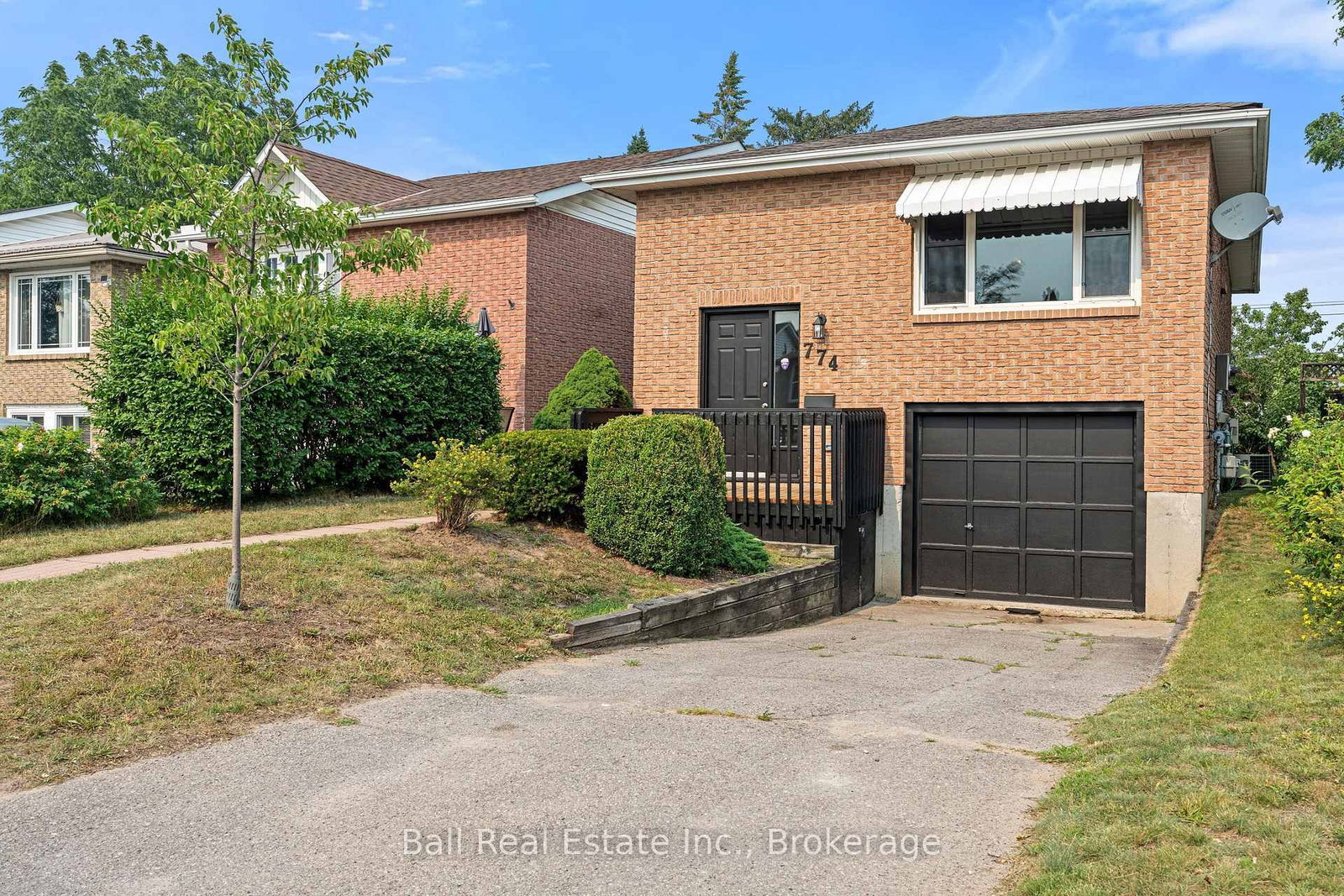 774 Mountain Ash Road • Peterborough, ON photo 4