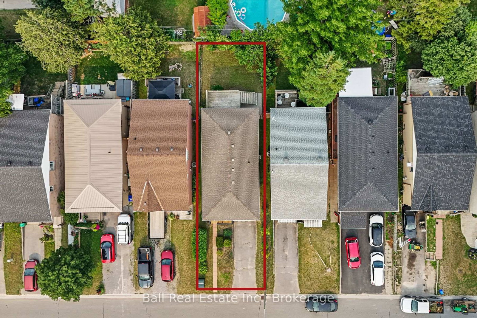 774 Mountain Ash Road • Peterborough, ON photo 49