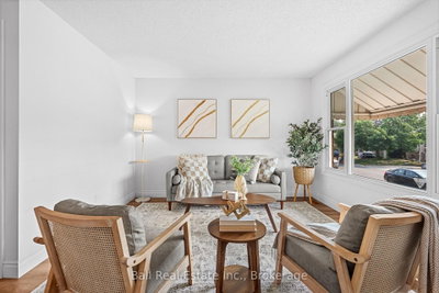 774 Mountain Ash Road • Peterborough, ON photo 9