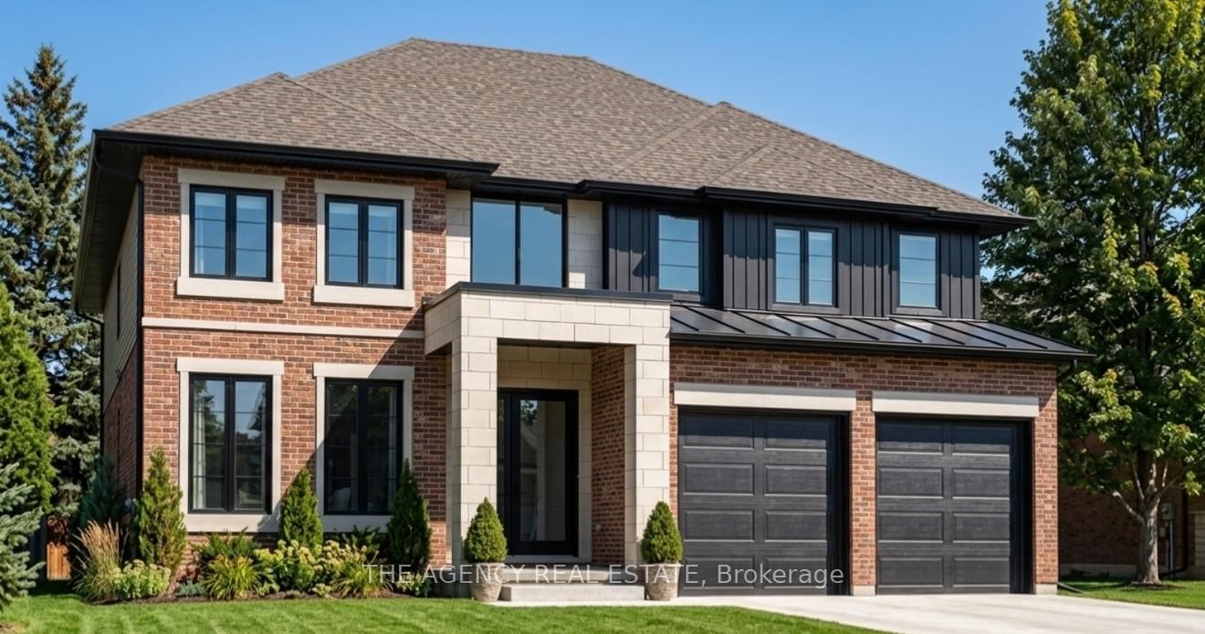 6286 Jack England Drive, London South