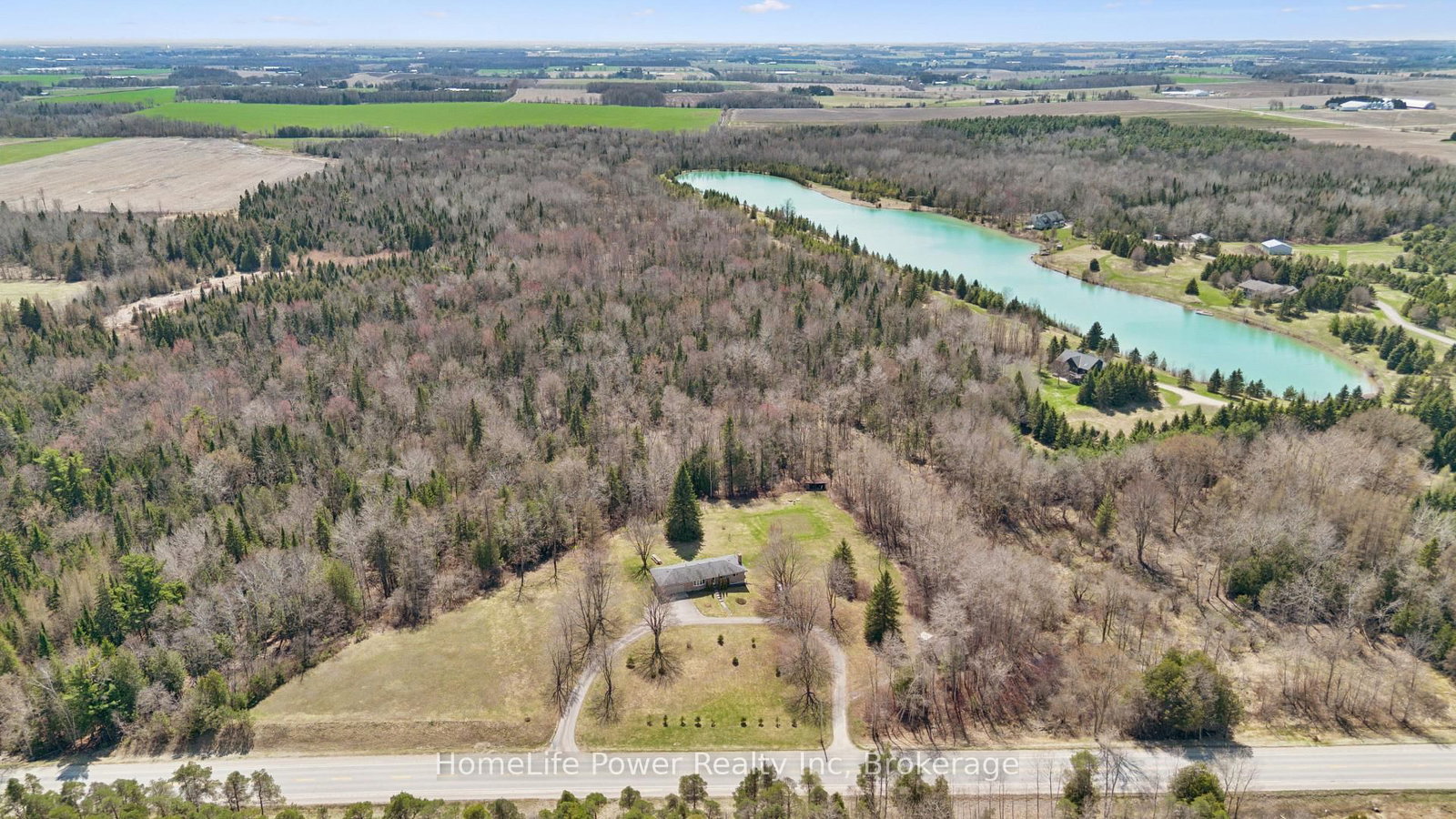 6716 Wellington Rd 16 Road • Centre Wellington, ON photo 34