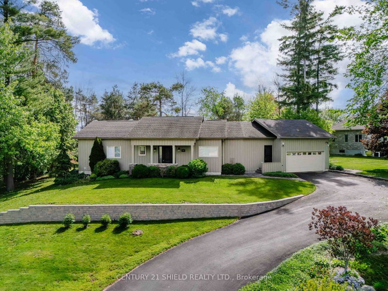 1 Forest Hill Road