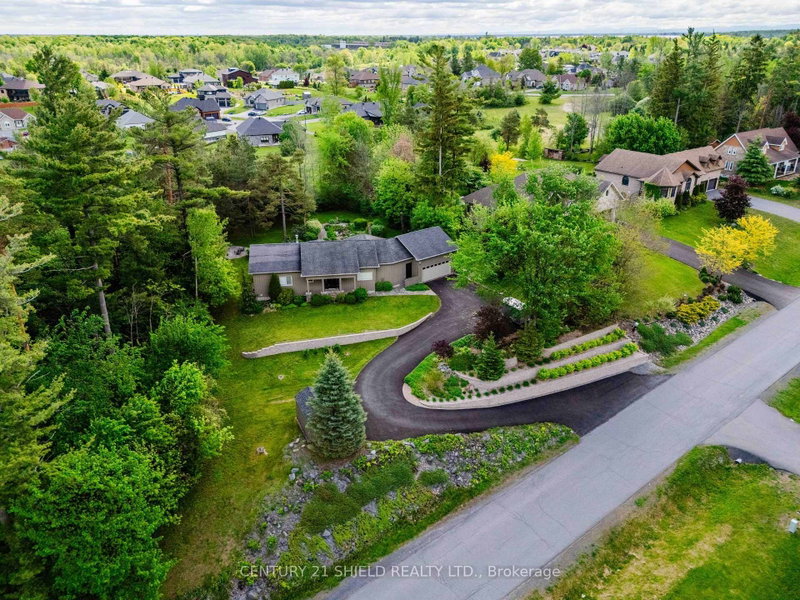 1 Forest Hill Road