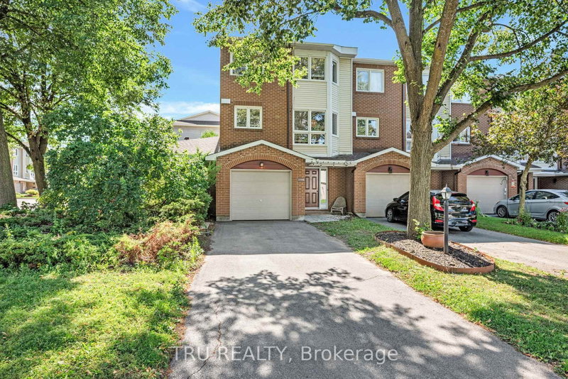 home for sale on G-270 Dalehurst Drive