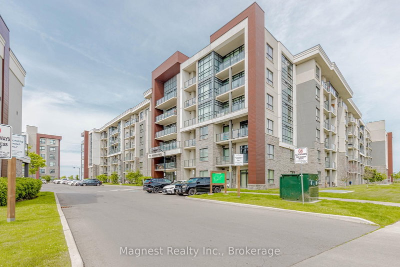 Unit 326 — 101 Shoreview Place, Hamilton